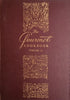 The Gourmet Cookbook Volume II