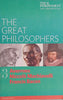 The Great Philosophers 3: Averroes, Niccolo Machiavelli, Francis Bacon