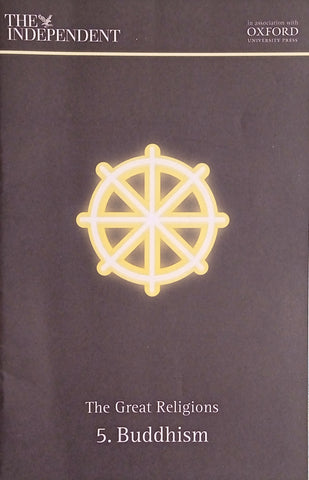 The Great Religions 5: Buddhism
