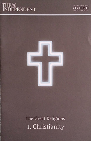 The Great Religions 1: Christianity