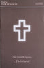 The Great Religions 1: Christianity