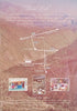 Gamkaskloof, Die Hell, Fonteinplaas [Leaflet]