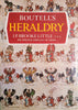 Boutell's Heraldry | J.P. Brooke-Little
