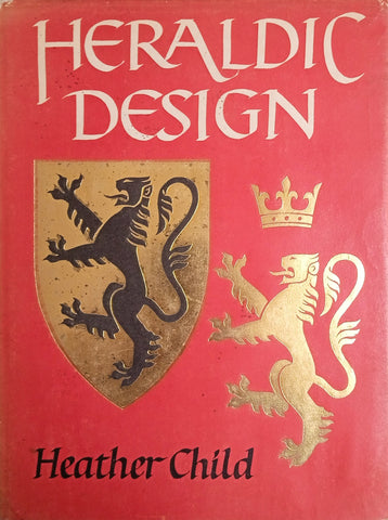 Heraldic Design | Heather Child