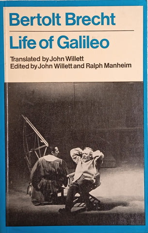 Life of Galileo | Bertolt Brecht