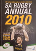 SA Rugby Annual 2010 | Eddie Grieb and Duane Heath (eds.)