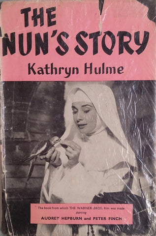 The Nun's Story | Kathryn Hulme