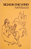 Sighs In the Wind [Inscribed by the Author] | Arieh Bustan
