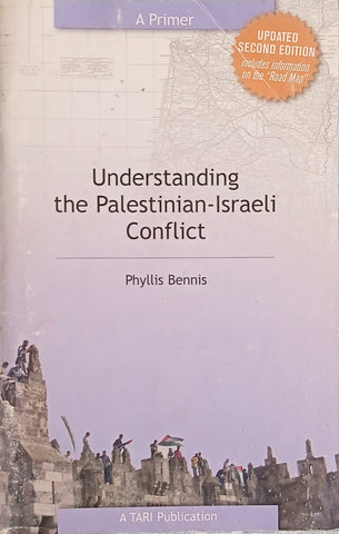 Understanding the Palistinian-Israeli Conflict | Phyllis Bennis