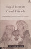 Equal Partners, Good Friends: Empowering Couples Through Therapy | Claire Rabin