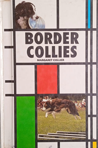 Border Collies | Margaret Collier