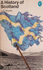 A History of Scotland | J.D. Mackie