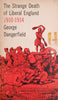 The Strange Death of Liberal England 1910-1914 | George Dangerfield