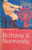 The Rough Guide to Brittany and Normandy | Greg Ward