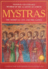 Mystras: The Medieval City and the Castle | Manolis Chatzidakis