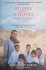 Stones Into Schools: Promoting Peace with Books, Not Bombs, in Afghanistan and Pakistan | Greg Mortenson and Mike Bryan