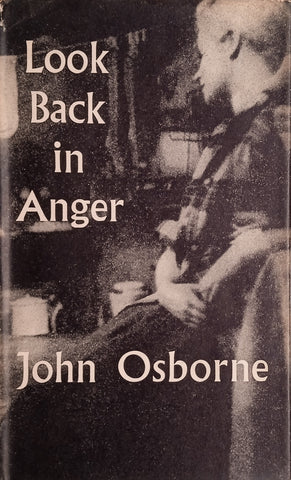 Look Back in Anger | John Osborne