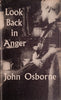 Look Back in Anger | John Osborne