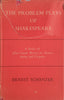 The Problem Plays of Shakespeare: A Study of Julius Caesar, Measure for Measure, Anthony and Cleopatra | Ernest Schanzer