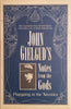 John Gielgud's Notes from the Gods: Playgoing in the Twenties | Richard Mangan (ed.)