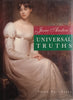 Jane Austen's Universal Truths | Susan Hart-Byers