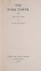 The Dark Tower and Other Radio Scripts | Louis MacNeice
