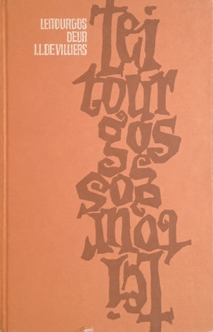 Leitourgos [Afrikaans] | I.L. De Villiers