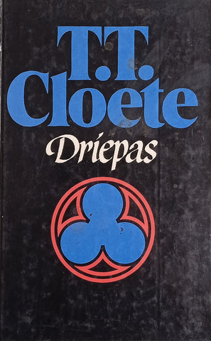 Driepas [Afrikaans] | T.T. Cloete