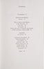 Intimately Absent [Inscribed by the Author] | Cas Vos