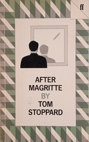 After Magritte | Tom Stoppard