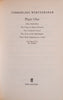 Plays One | Timberlake Wertenbaker