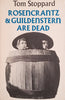 Rosenkrantz and Guildenstern are Dead | Tom Stoppard