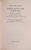 Three Plays for Puritans | Bernard Shaw