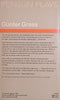 The Plebians Rehearse the Uprising | Günther Grass