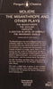 The Misanthrope and Other Plays | Molière