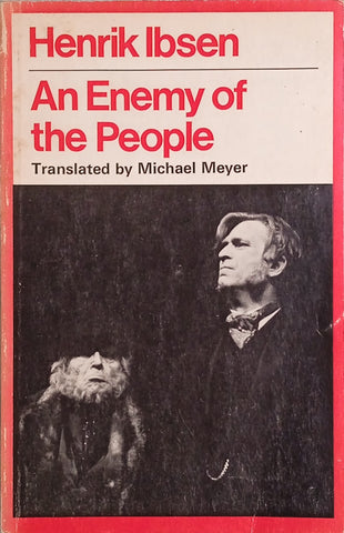 An Enemy of the People | Henrik Ibsen