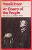 An Enemy of the People | Henrik Ibsen
