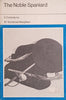 The Noble Spaniard | W. Somerset Maugham