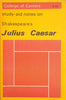 Study-Aid Notes on Shakespeare's Julius Caesar