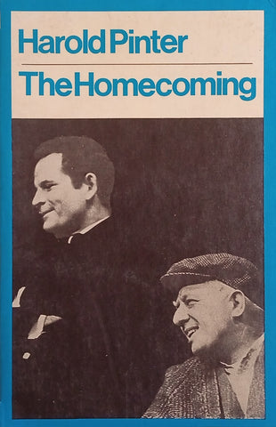 The Homecoming | Harold Pinter
