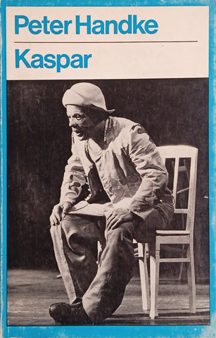 Kaspar | Peter Handke