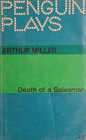 Death of a Salesman | Arthur Miller