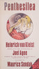 Penthesilea | Heinrich von Kleist, illustrations by Maurice Sendak