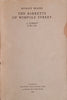 The Barretts of Wimpole Street: A Comedy in Five Acts | Rudolf Besier