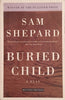 Buried Child, a Play | Sam Shepard