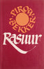Rasuur [Afrikaans] | Pirow Bekker