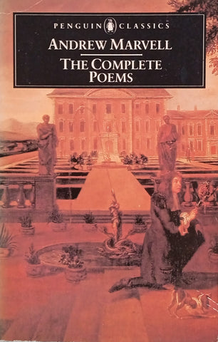 The Complete Poems | Andrew Marvell
