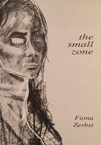 The Small Zone | Fiona Zerbst