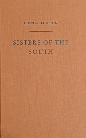 Sisters of the South | Conrad Lighton