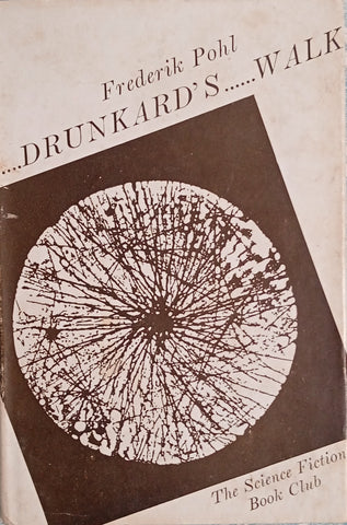 Drunkard's Walk | Frederik Pohl